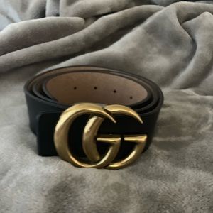 Gg belt